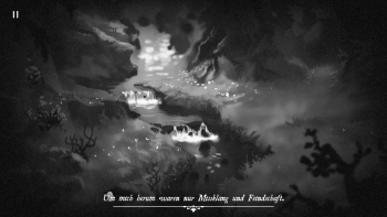 The Wanderer Screenshot The Wanderer Screenshot